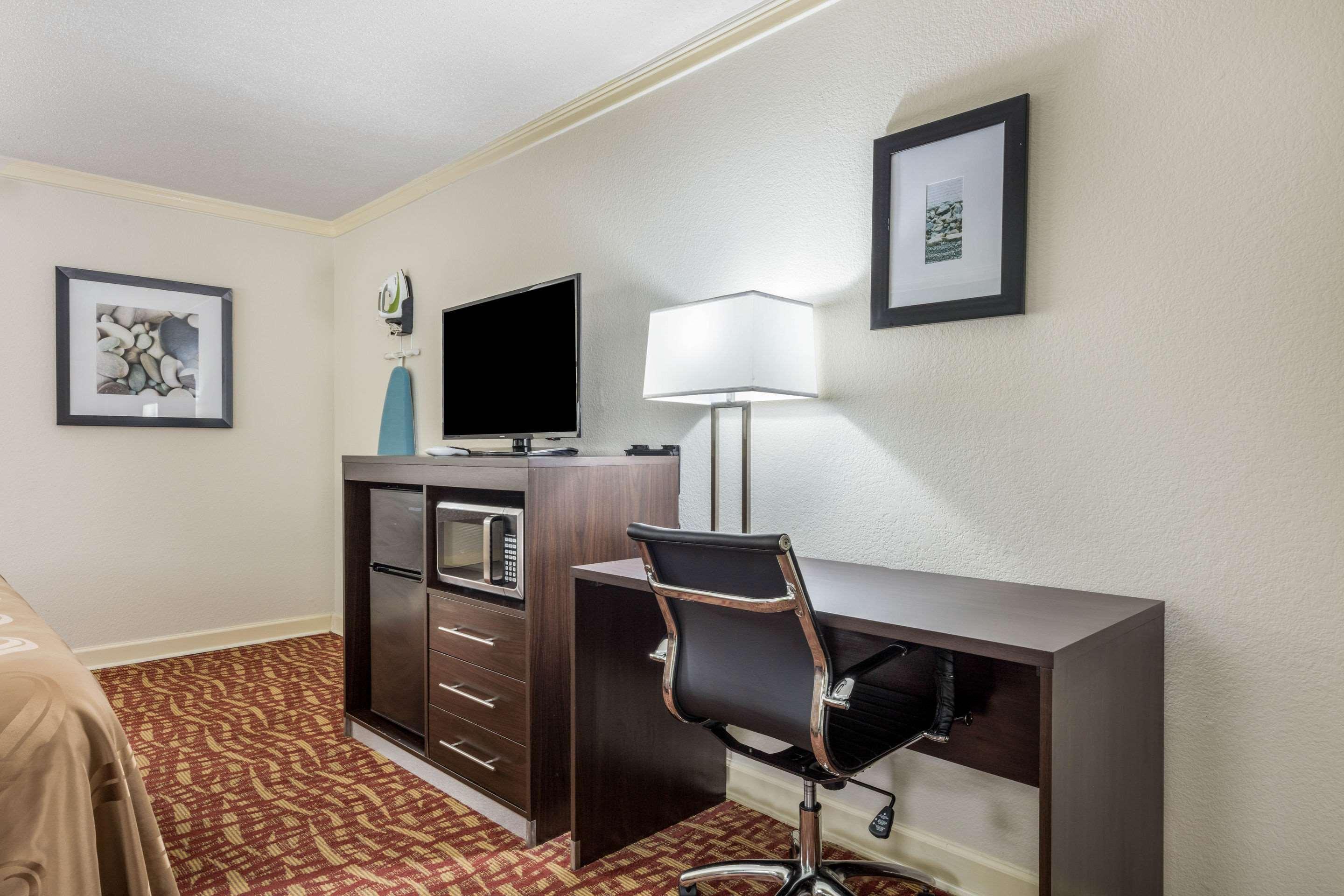 Quality Inn Forrest City I-40 Exteriér fotografie