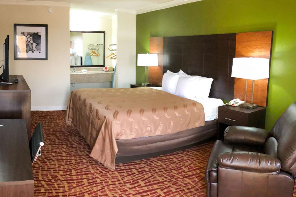 Quality Inn Forrest City I-40 Pokoj fotografie